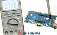 The most popular multifunctional multimeter Aktakom AM-1060