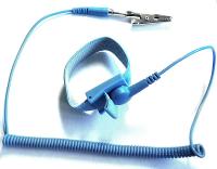 Antistatic wrist straps from AKTAKOM