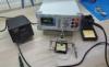 Tutorial video: Aktakom ASE-1107 soldering station – Part 1