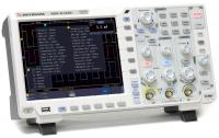 AKTAKOM ADS-6122H-VGA-DMM. Oscilloscope with built-in multimeter function