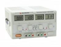 New DC Power Supply model  AKTAKOM ATH-2333