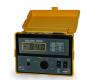 AKTAKOM AM-6000 digital milliohm meter and the measurement of low resistance