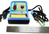 Soldering station perfect for education – AKTAKOM ASE-1112