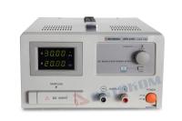 AKTAKOM APS-3320 – power supply with a wide range of outstanding advantages