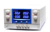 ATH-2261 DC Power Supply 60V / 10A 2 Channels ATH-2261 DC Power Supply 60V / 10A 2 Channels