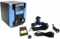 AKTAKOM ASE-2105 station for lead free desoldering