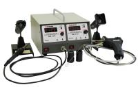 Reliable and low-cost AKTAKOM soldering station 