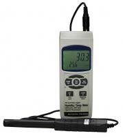Everything you’d like to know about ATE-5035 Humidity and Temperature Meter