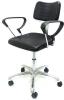 AKTAKOM AEC-3536 ESD PU foaming chair