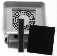 AKTAKOM ASE-7011 Smoke Fan for the Safety of Technician