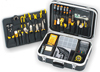 AHT-5066 76 PIECE Professional Electronic Technician's Tool Kit