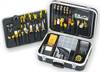 AHT-5066 76 PIECE Professional Electronic Technician's Tool Kit AHT-5066 76 PIECE Professional Electronic Technician's Tool Kit