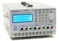 High performance power supply for laboratory research
