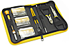 AHT-5035 35 PIECE Precision Screwdriver Set AHT-5035 35 PIECE Precision Screwdriver Set