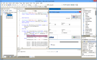 New Aktakom APS-3xxxLx_SDK_MS_VB Software Development Kit