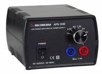 AKTAKOM power supply perfect for education