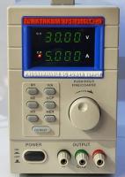 AKTAKOM APS-7306L DC Programmable Power Supply