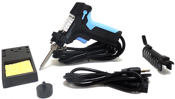Desoldering temperature shop
