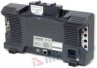 ADS-6122-VGA Digital Storage Oscilloscope - optional battery installation