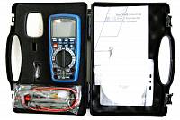 AMM-1139 Digital Multimeters - Case