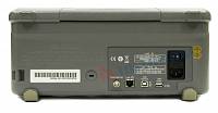 ADS-5062 Digital Storage Oscilloscope - rear view