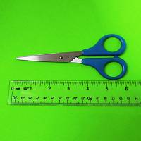 AHT-5044 44 PIECE Field Service Engineer Tool Kit - Scissors