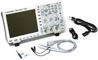 ADS-6122-VGA Digital Storage Oscilloscope - accessories