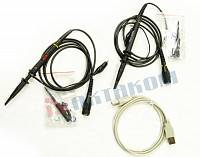 ADS-5062 Digital Storage Oscilloscope - accessories