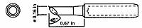 90M-T-4C Soldering Tip