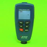 ATE-7156 Coating Thickness Tester - Front