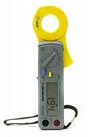 ATK-2301 Watt Clamp Meter - Front view