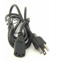 APS-7203 Programmable DC Power Supply - Power cord