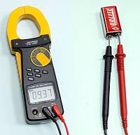 ATK-2103 Clamp Meter