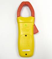 ATK-2035 Clamp Meter - Rear view