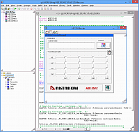 AEE-20XX_SDK Software Development Kit - example for CVI