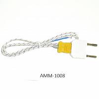 AMM-1008 Digital Multimeter - K-type thermocouple