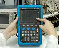 ADS-4072 Handheld Digital Oscilloscope