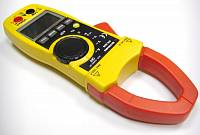 ATK-2035 Clamp Meter - Right side