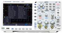 ADS-6122H-VGA-DMM-DEC Digital Storage Oscilloscope - front view