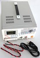 APS-3103 DC Power Supply - with accessories