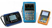 ADS-4152 Handheld Digital Oscilloscope