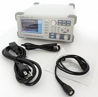 AWG-4151 Function/Arbitrary Waveform Generator - with accessories