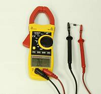 ATK-2035 Clamp Meter - Diode test