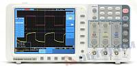 ADS-2221M Digital Storage Oscilloscope - front view