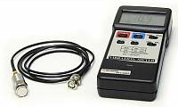 ATT-9002 Vibration meter - with accessories