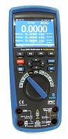 AMM-4189 Digital Multimeter & Oscilloscope - ADC Mode in Multimeter Mode