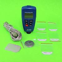 ATE-7156 Coating Thickness Tester - Full Set