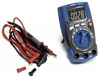 AMM-1071 Digital Multimeter - Accessories