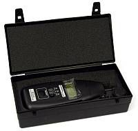 ATT-6001 Contact Tachometer  - case