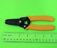 AHT-5020 Workstation Repair Tool Kit - 6 inches Wire Stripper Pliers
